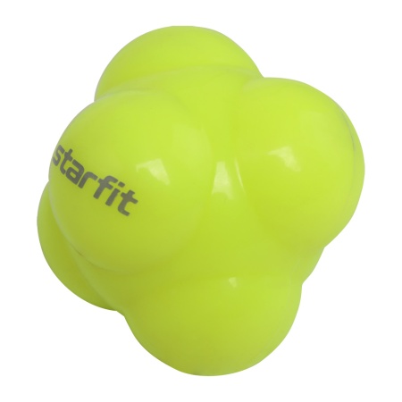Купить Мяч реакционный Starfit RB-301 в Междуреченске 