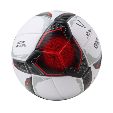 Купить Мяч футбольный Jögel League Evolution Pro №5 в Междуреченске 